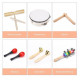 Kit instrumentos musicales