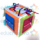 Cubo sensorial