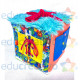 Cubo sensorial