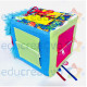 Cubo sensorial