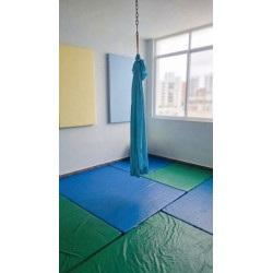 Hamaca vestibular stretch